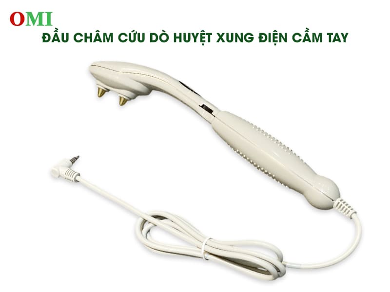 Bộ Điều Khiển Thảm Đá Nóng Có Massage Xung Điện Trị Liệu