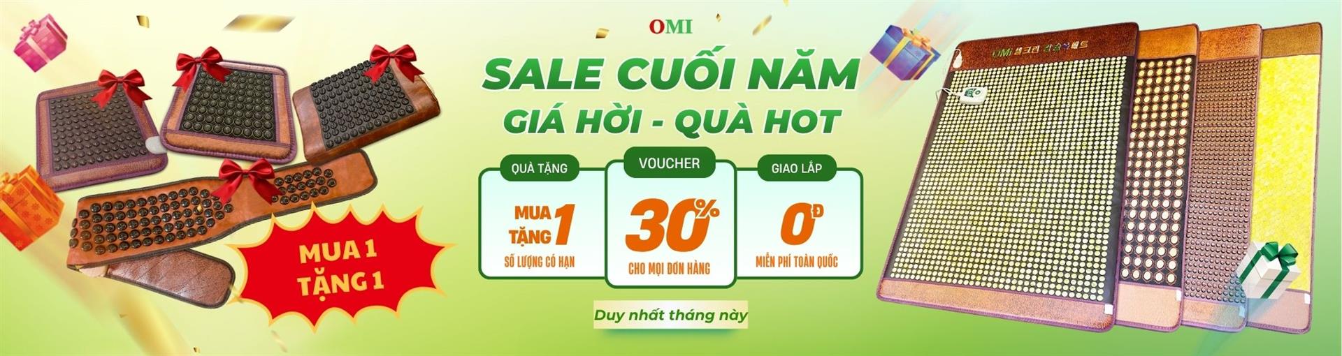 banner cuối năm